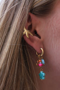 Zeester Ear Cuff