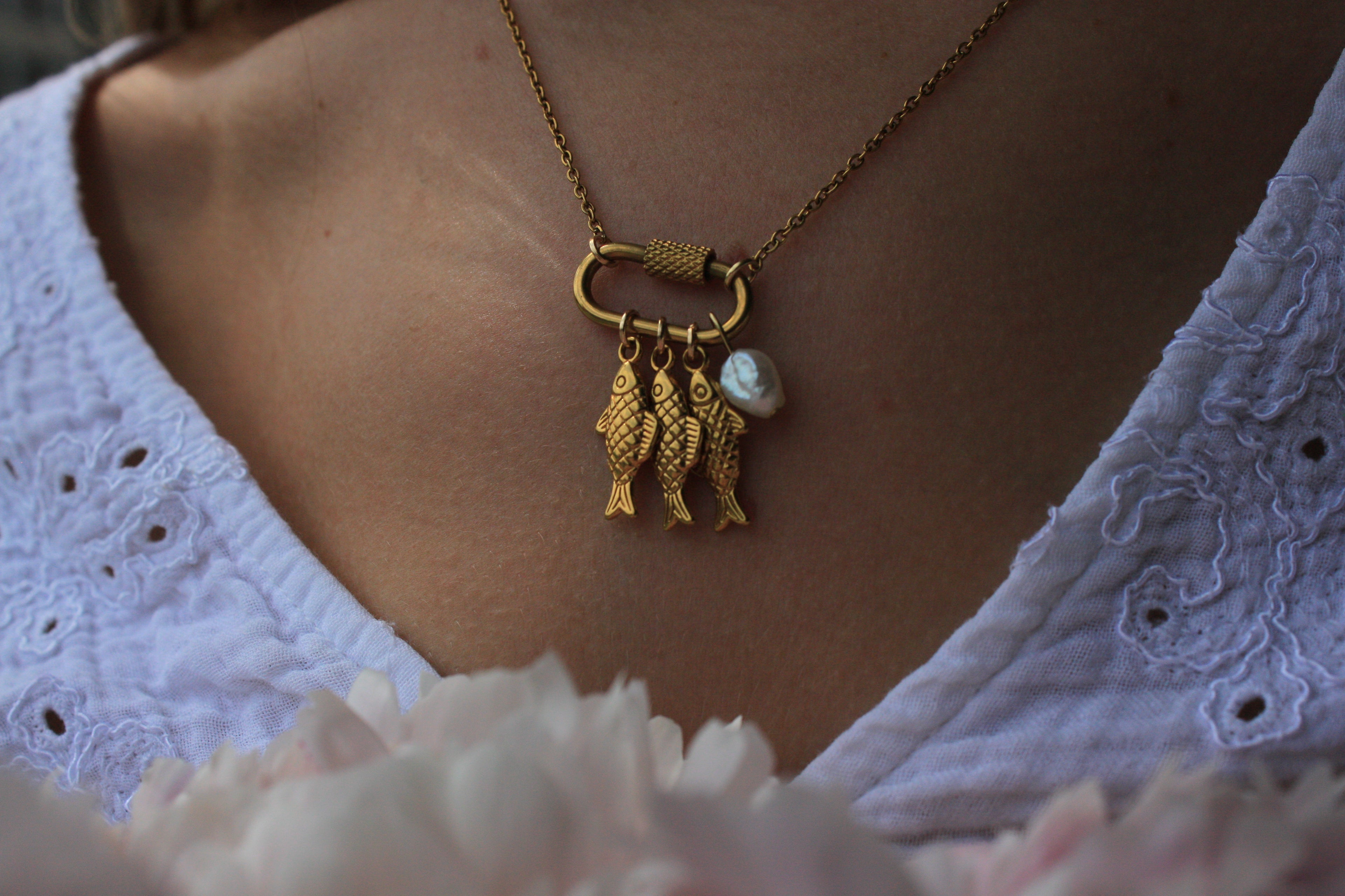 Scheveningse ketting