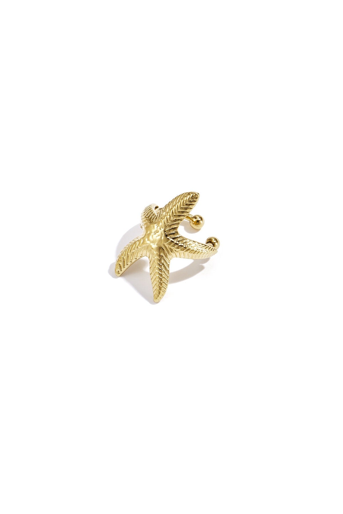 Zeester Ear Cuff