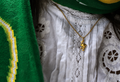 Stadswapen ketting